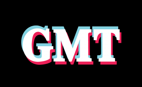 GMT抖音官方號震撼上線！