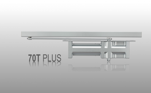 大隱即大雅 | 70T PLUS 全新登堂